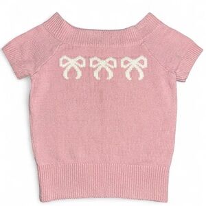 Abercrombie kids Knit Top